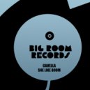 Cavella - She Like Boom ()