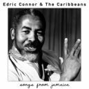 Edric Connor & The Caribbeans & Earl Inkman - Teacher Lick De Gal