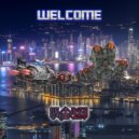 Vansi & R Noise - Welcome (feat. R Noise) ()