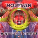 Holymen - Black Moon