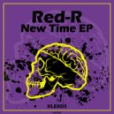 Red-R - New Time (Original Mix)