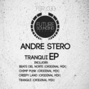 ANDRE STERO - Beats Del Norte ()