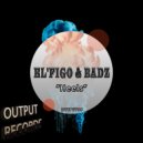 El'Figo & BadZ - Heels