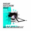 Pavlof & San Castri - Acid Politics