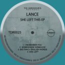 Lance - Somewhere Somehow (Original Version)