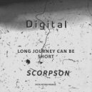 Scorpson - Long journey can be short (Original Mix)