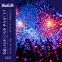 Alex Alvarados - Big Groove Party. Part II (Entry dated April 12, 2021)