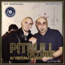 Pitbull ft. Trina & Young Bo$$ - Go Girl (Dj Vertuga Mashup)