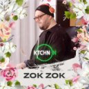 ZOK ZOK - Live for KTCHN ON [Tech House DJ Mix] ()