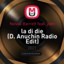 Nessa Barrett feat. jxdn - la di die