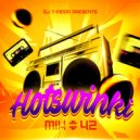 DJ T-moor - hotswinkimix #41 ()