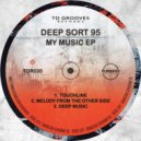 Deep Sort 95 - Melody From The Other Side (Original mix)