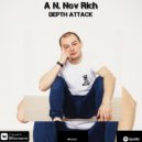 N. Nov Rich - Depht attack (Original Mix)