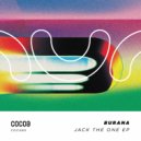 Burana - Talkin\' About (Original Mix)