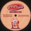 Sonic Juncture - Energy (Tech Support Remix)