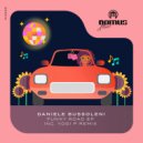 Daniele Bussoleni - Funky Road