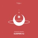 Shamtime, Quantumono - Sleepers 42 (Original Mix)