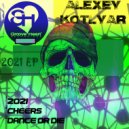 Alexey Kotlyar - Original Mix (2021)