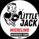 Michelino - Interstate Funk (Original Mix)