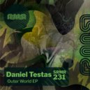 Daniel Testas - Spirals