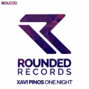 Xavi Pinos - One Night (Dub Mix)