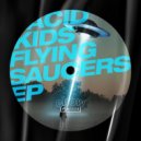 Acid Kids - Sending Love