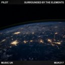 PiLot - Orange Skies (Original Mix)