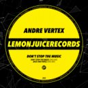 Andre Vertex - Back And Force (Original Mix)