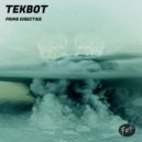 TekboT - Prime Directive (Original Mix)