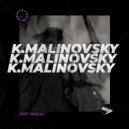 K.Malinovsky - Kurt Cobain