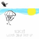 Naksy - 700 Prolly