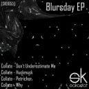 Collate - Why (Original Mix)