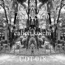 Caliph Koichi - Raghba5670 Drum (Original Mix)