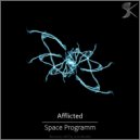 AFFLICTED - Space Programm (Jens Mueller Remix)