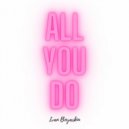 Ivan Boyarkin - All You Do (Original Mix)