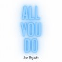 Ivan Boyarkin - All You Do (Instrumental)