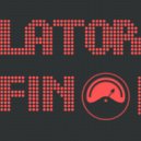 Lator feat. Zonda - Wake Up (Original Mix)