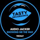 Audio Jacker - Showing Me The Way (Percapella)