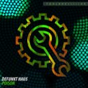 Defunkt Hau5 - Poison