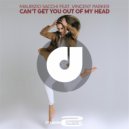 Maurizio Sacchi Feat. Vincent Parker - Can't Get You Out Of My Head