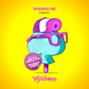 Hako - Wanna Be (Original Mix)