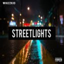 Whizzkid - Never Be Alone