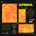 Humans In Space - Africa