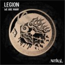 Legion - Boards Don't Hit Back