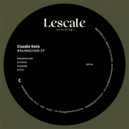 Claudio Solis - Goswami