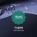 The Italian Job - Them! (Original Mix)