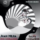 Juan Mejia - Rio Corazon (Saliva Commandos Remix)