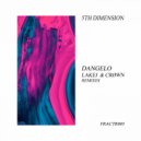 Dangelo (Arg) - Antipsychotics (Original Mix)