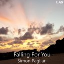 Simon Pagliari - Falling For You (Instrumental Mix)