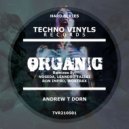 Andrew T Dorn - Over The Horizon (Noseda Remix)